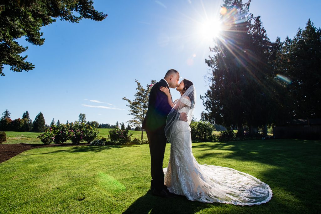 The Reserve Wedding Photography