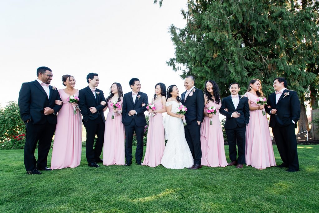 The Reserve Wedding Photography