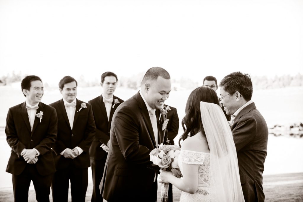 The Reserve Wedding Photography