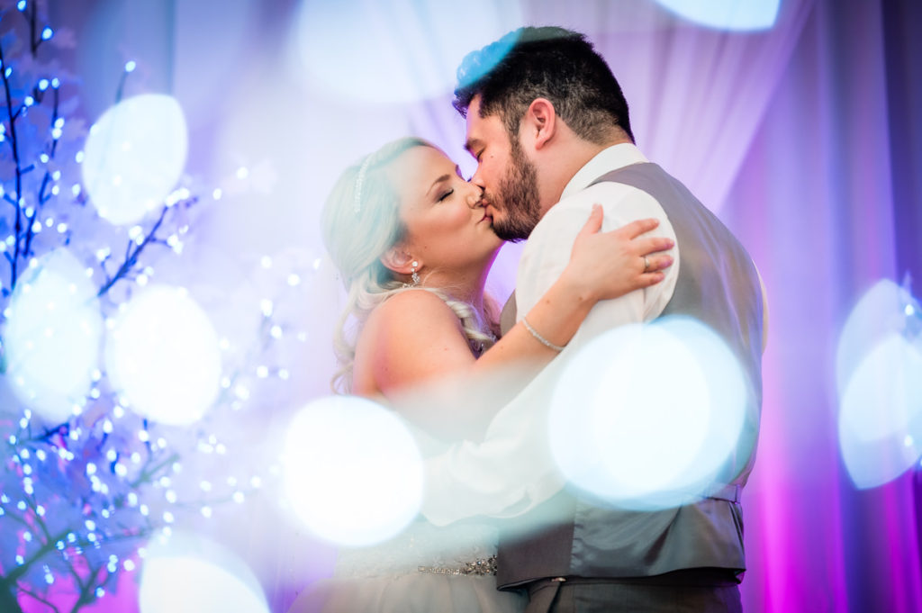 Gray Gables Winter Wedding