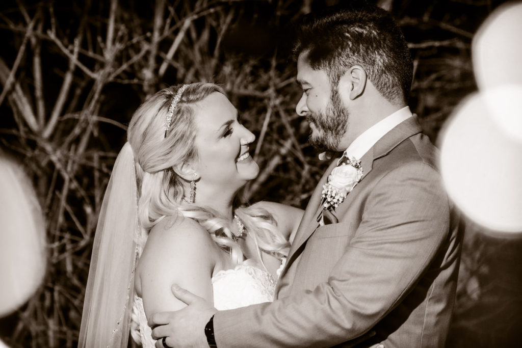 Gray Gables Winter Wedding