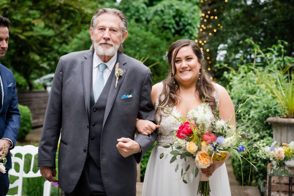 Gray Gables Estate Wedding