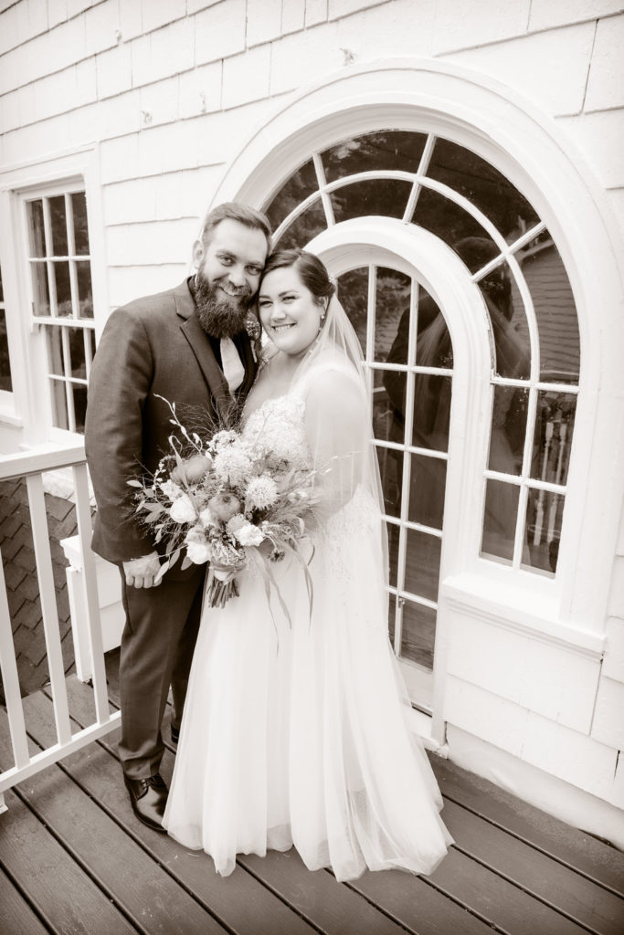 Gray Gables Estate Wedding