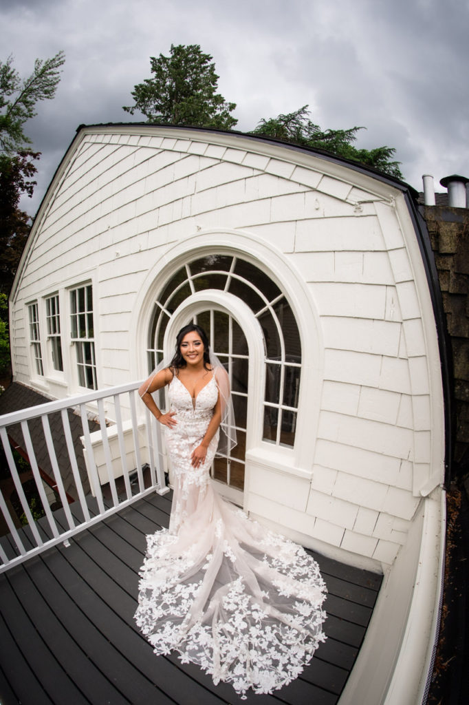 Gray Gables Wedding Photography