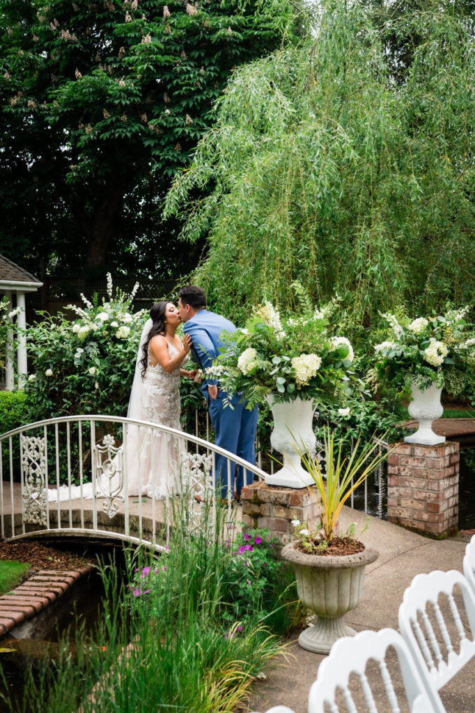 Gray Gables Wedding Photography