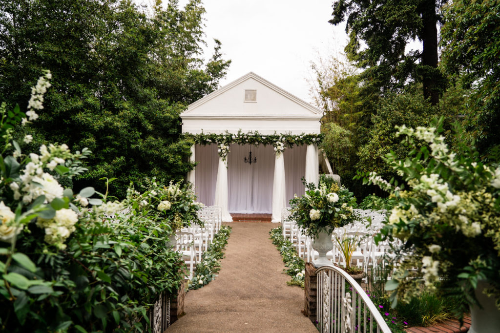 Gray Gables Wedding Photography