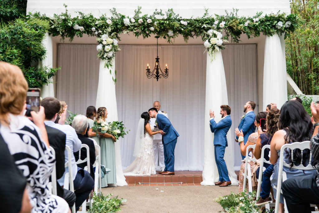 Gray Gables Wedding Photography