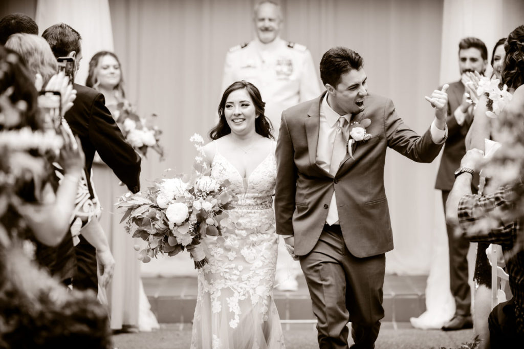 Gray Gables Wedding Photography