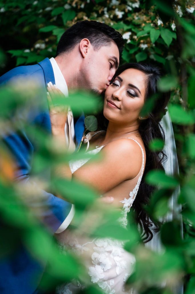 Gray Gables Wedding Photography