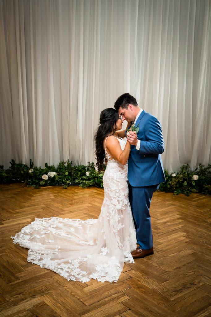 Gray Gables Wedding Photography