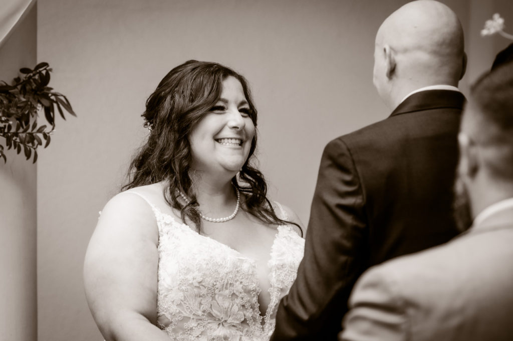 Gray Gables Wedding Photos