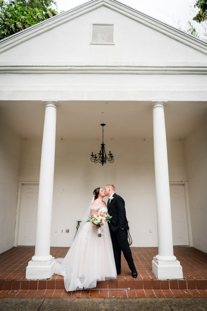Gray Gables Estate Wedding Photos