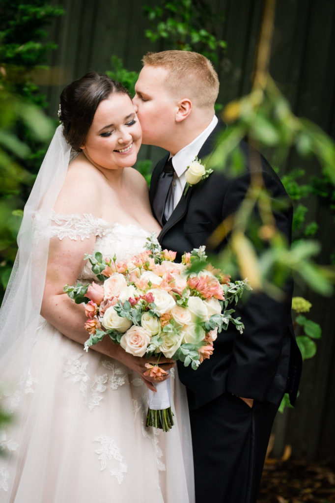 Gray Gables Estate Wedding Photos