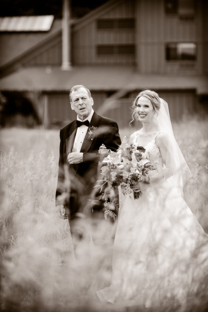 Skamania Lodge Wedding Photography