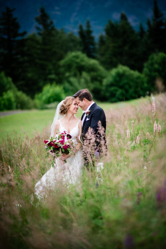 Skamania Lodge Wedding Photography