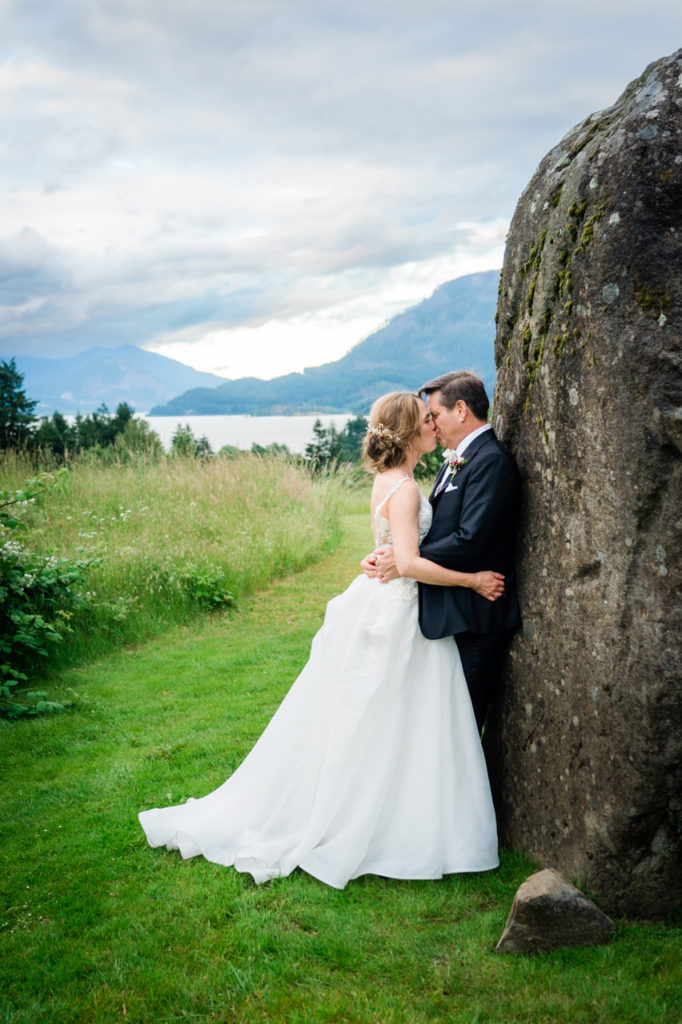Skamania Lodge Wedding Photography
