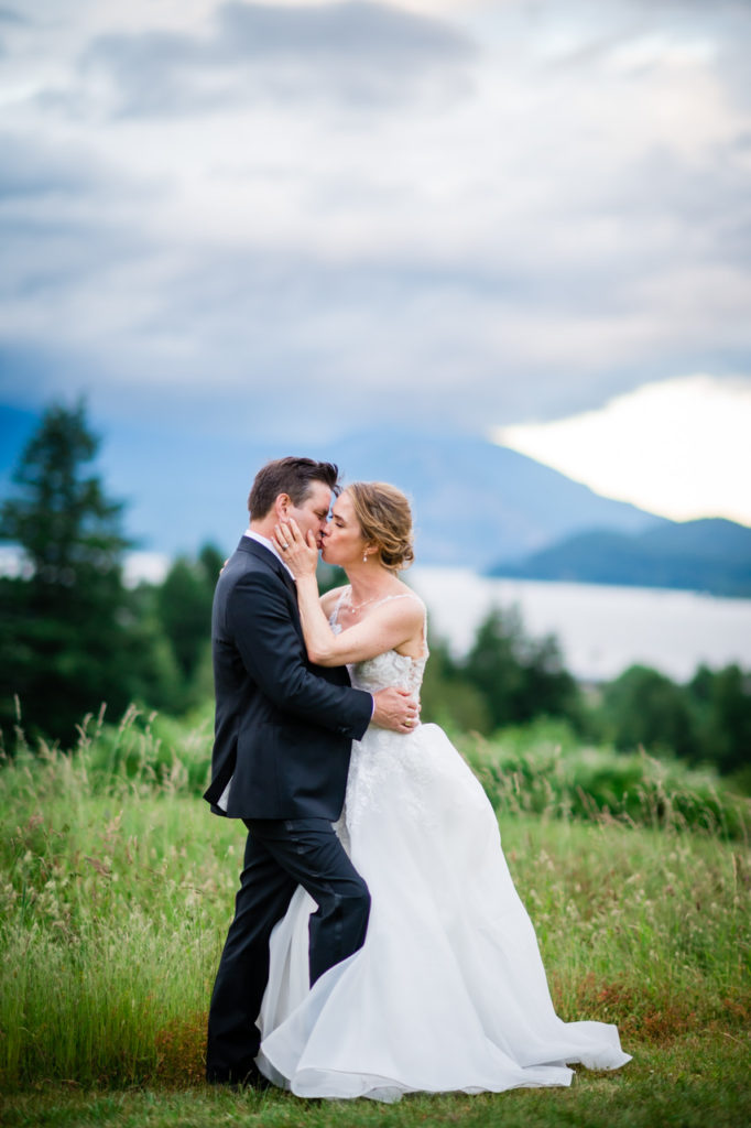 Skamania Lodge Wedding Photography