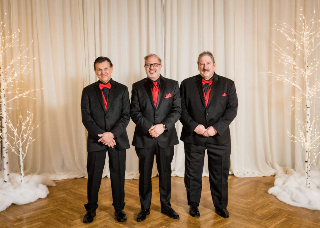 Gray Gables Wedding Photographer