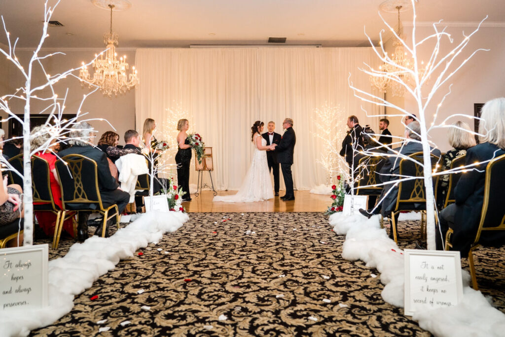 Gray Gables Wedding Photographer