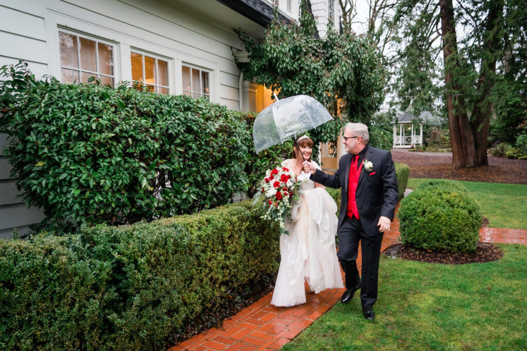 Gray Gables Wedding Photographer