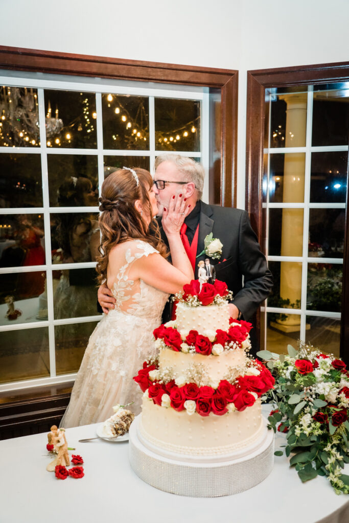 Gray Gables Wedding Photographer