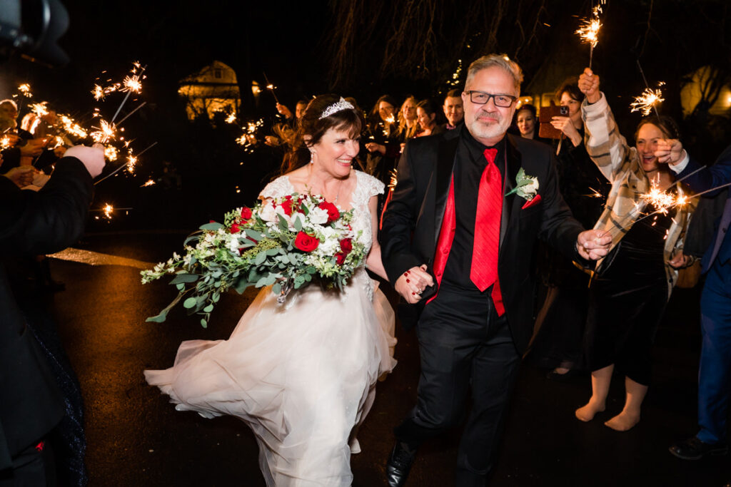 Gray Gables Wedding Photographer