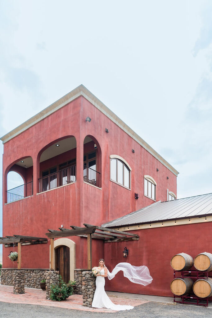 Oregon Wedding Photographer