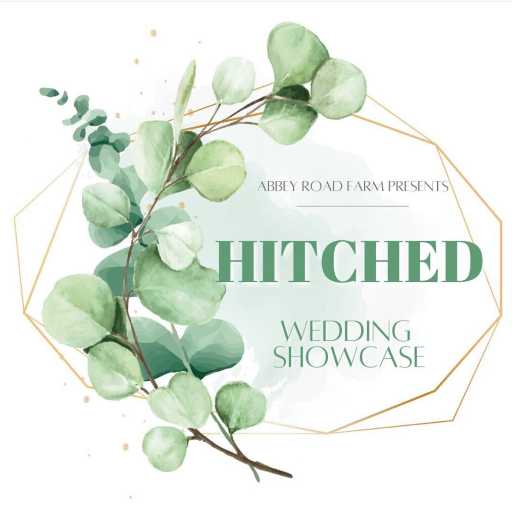 Hitched Wedding Showcase 2024
